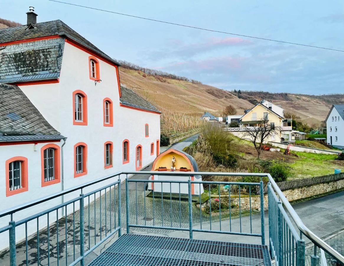 Weingut Berweiler * Klusserath