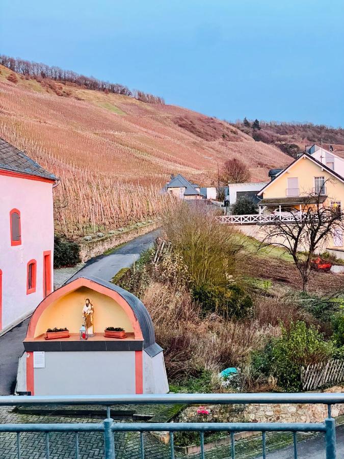 Weingut Berweiler Gasthof *