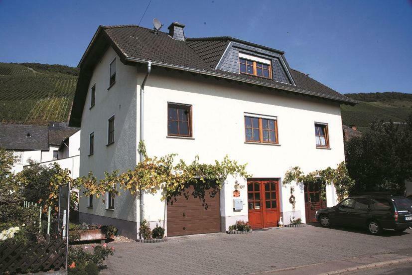 Gasthof Weingut Berweiler Klusserath